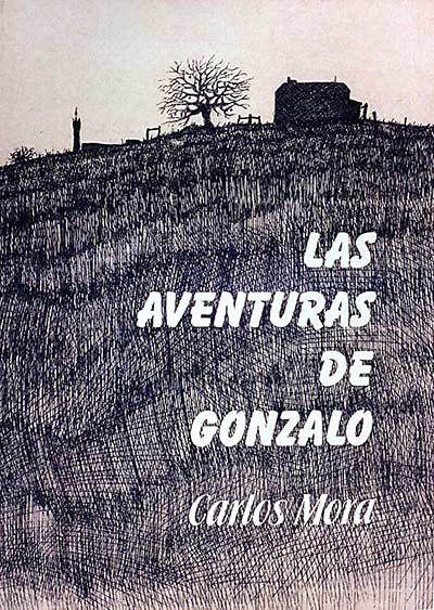 Las aventuras de Gonzalo