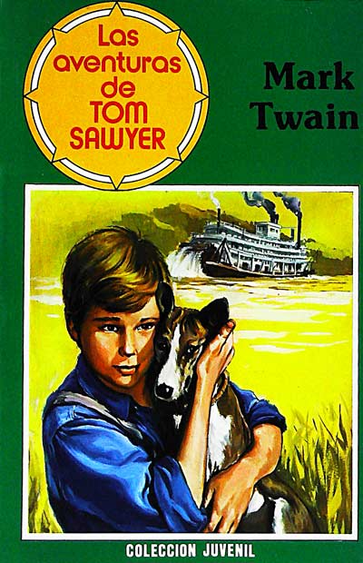 Las aventuras de Tom Sawyer