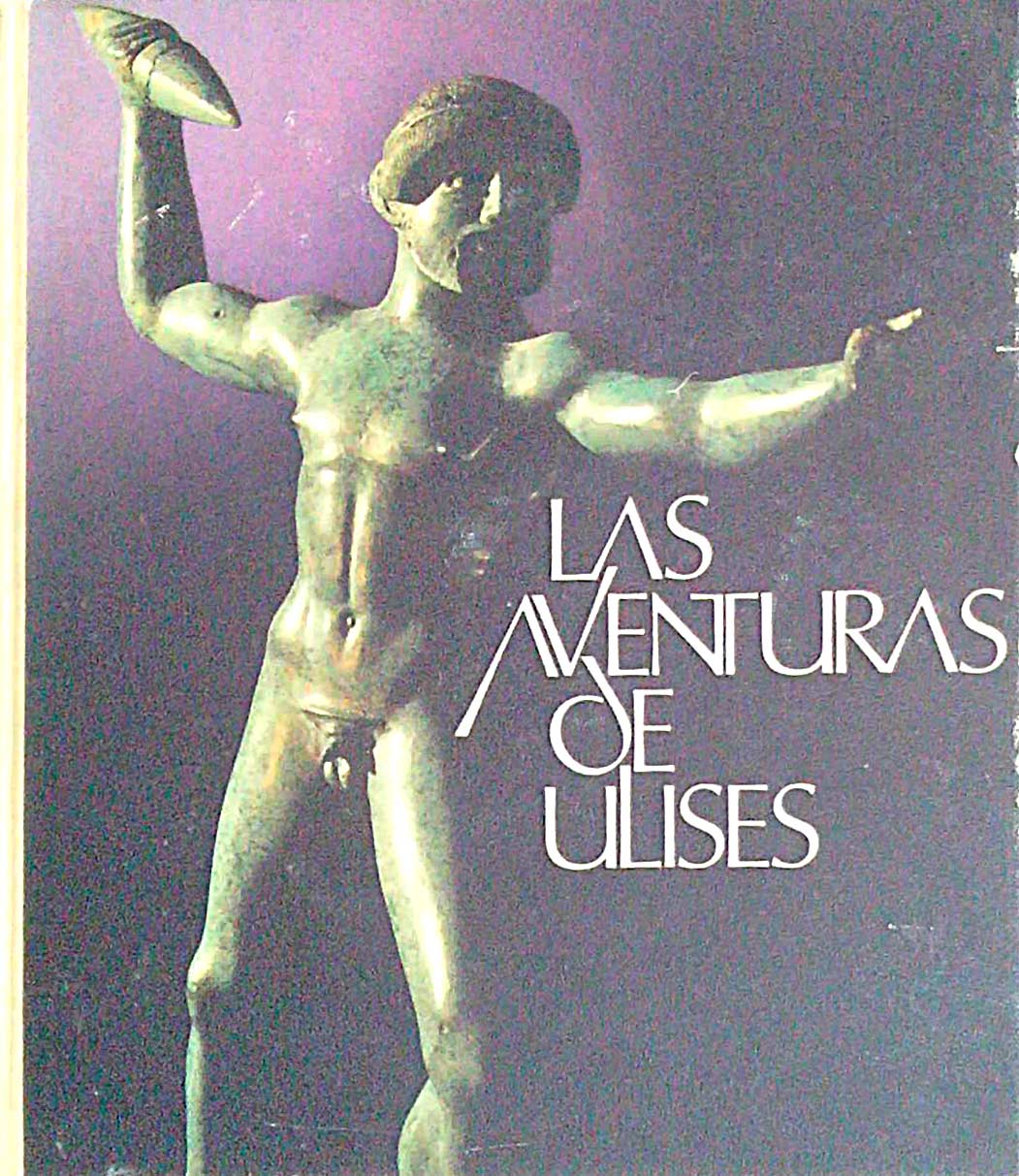Las aventuras de Ulises