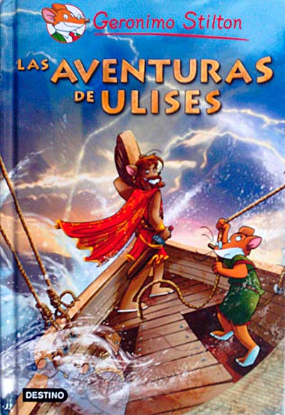 Las aventuras de Ulises