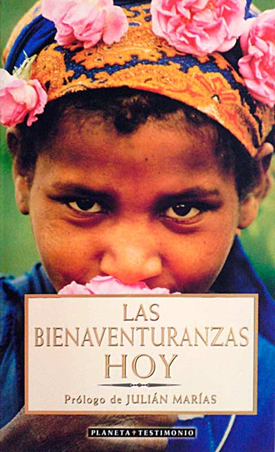Las bienaventuranzas Hoy