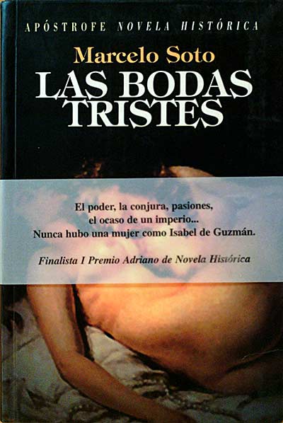 Las bodas tristes