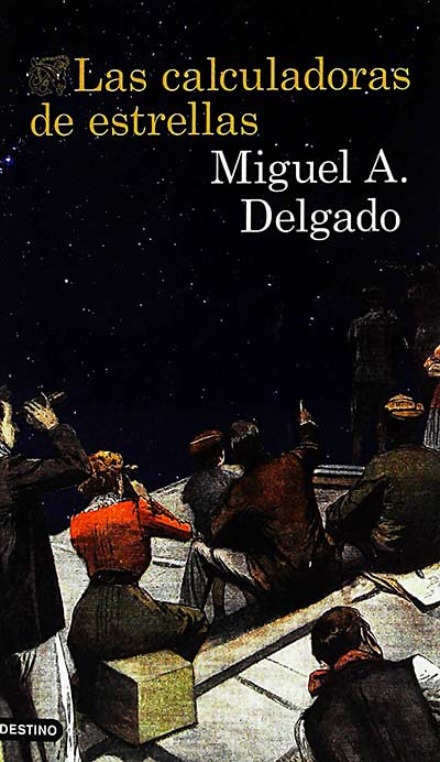 Las calculadoras de estrellas 