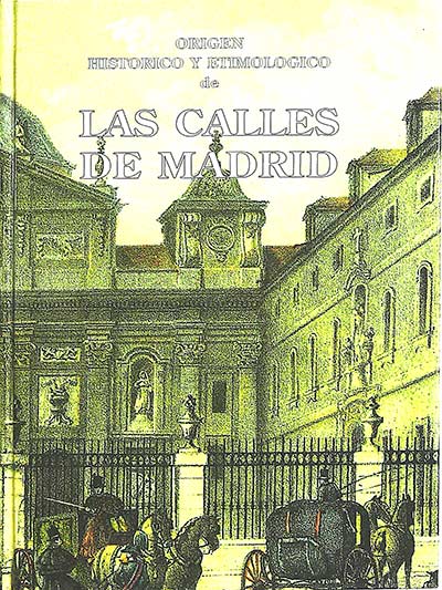 Las calles de Madrid