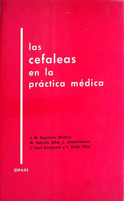 Las cefaleas en la práctica médica