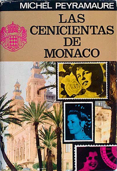 Las cenicientas de Mónaco