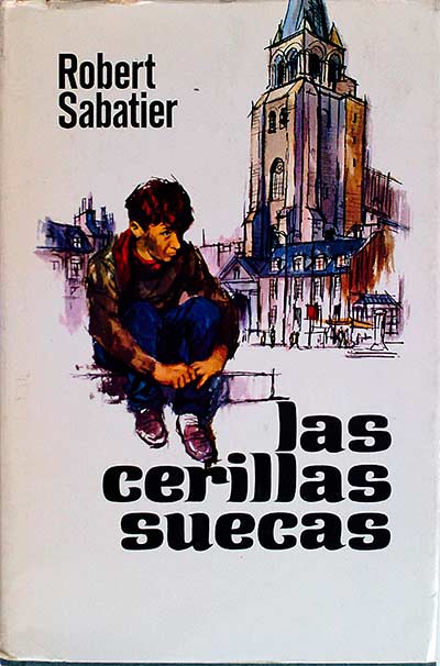 Las cerillas suecas