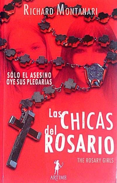 Las chicas del rosario