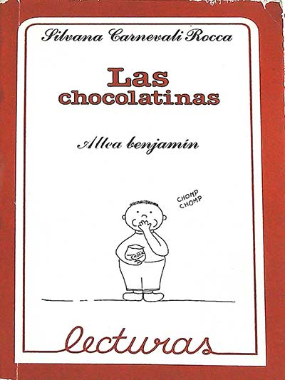 Las chocolatinas