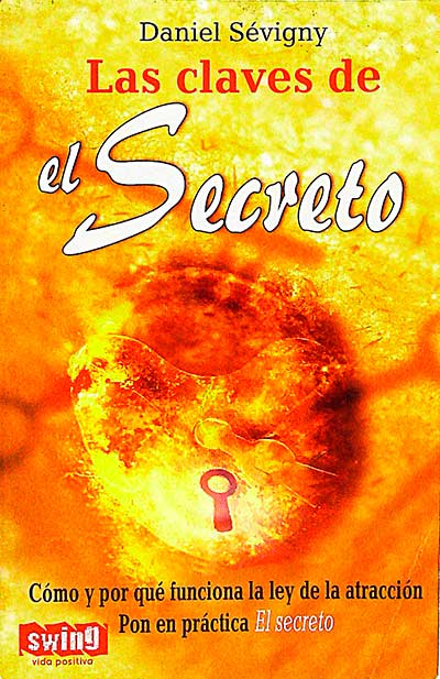 Las claves de "El secreto"