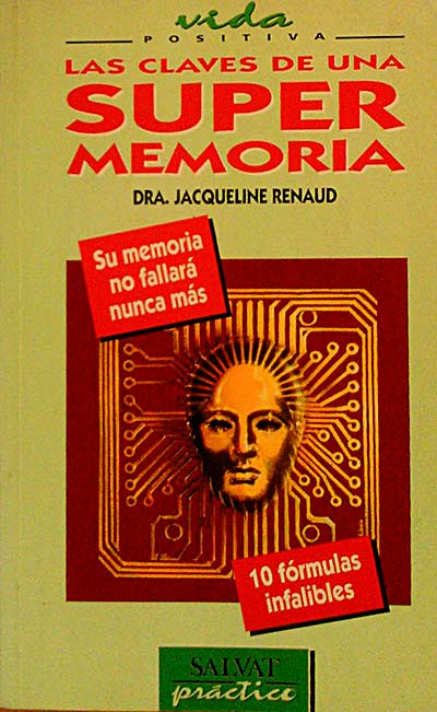 LAS CLAVES DE UNA SUPERMEMORIA