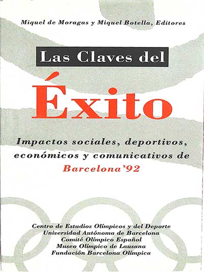 Las claves del éxito