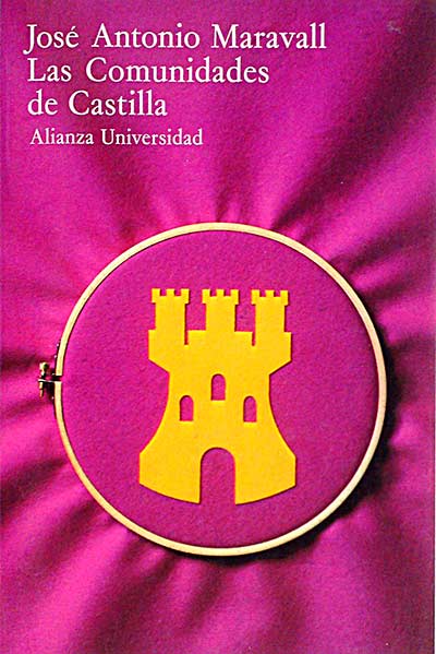 Las Comunidades de Castilla