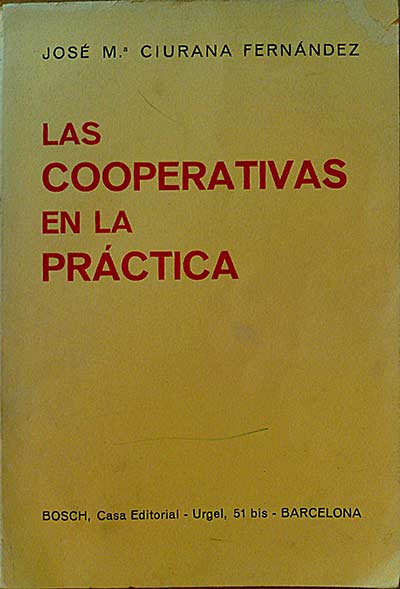 Las cooperativas en la práctica