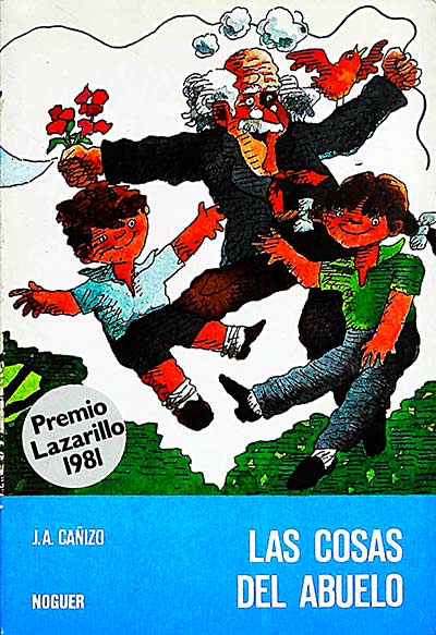 Las cosas del abuelo