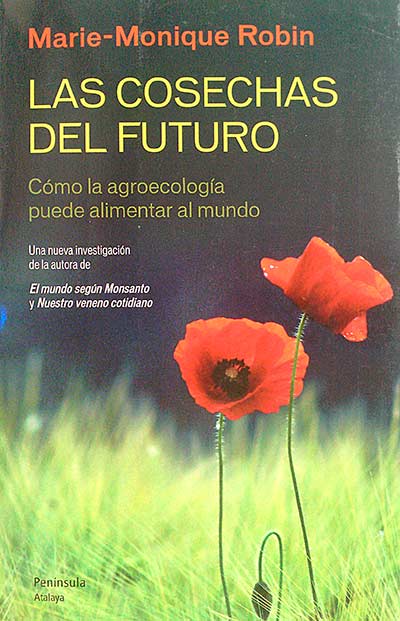 Las cosechas del futuro