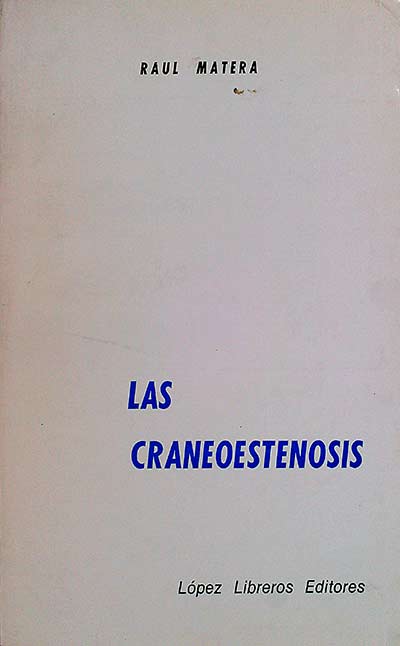 Las craneoestenosis