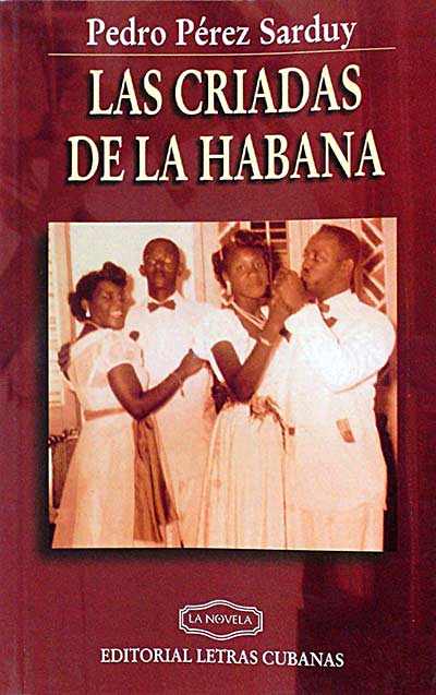 Las criadas de La Habana