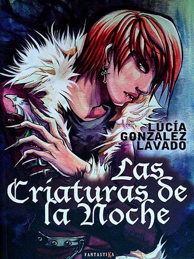 Las Criaturas de la Noche