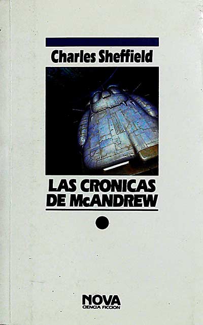 Las crónicas de McAndrew