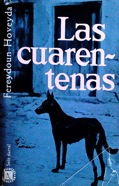 Las cuarentenas