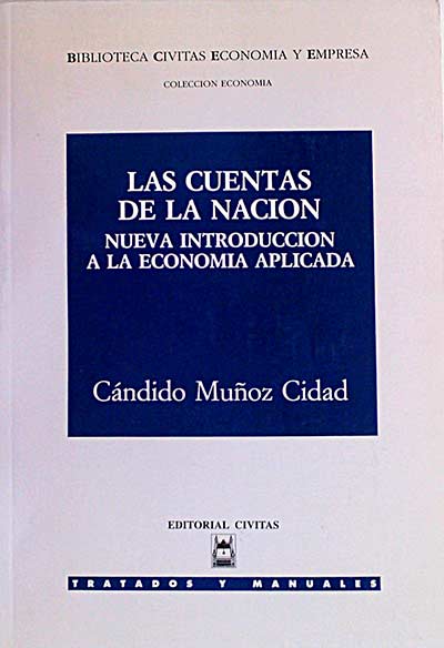 Las cuentas de la nación 