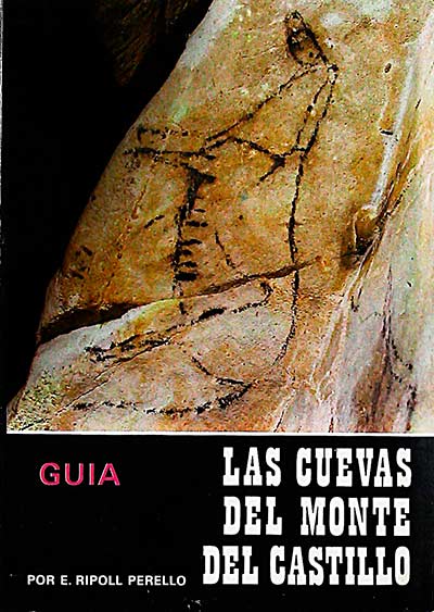 Las cuevas del Monte del Castillo