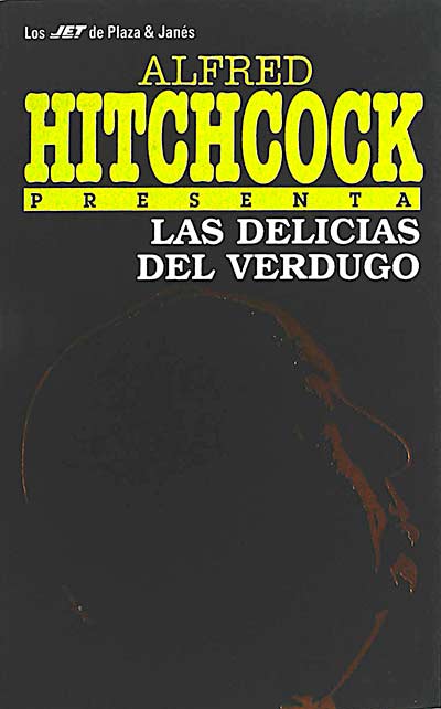 Las delicias del verdugo