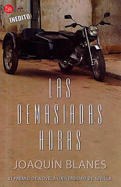 Las demasiadas horas