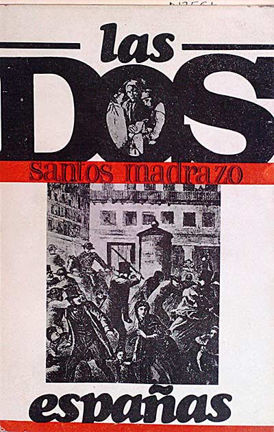 Las dos españas