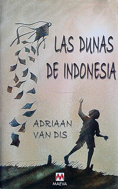 Las dunas de Indonesia
