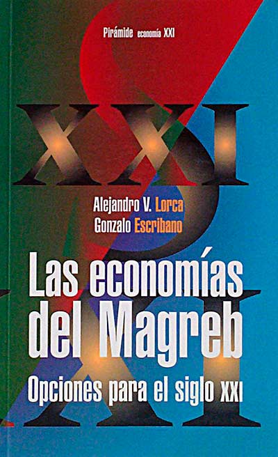 Las economías del Magreb. Opiniones para el siglo XXI