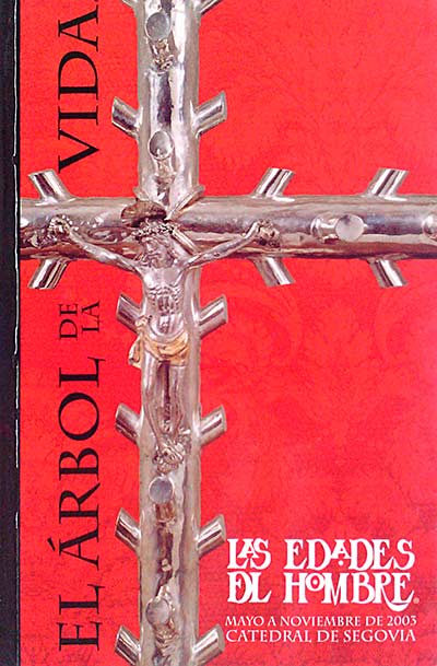 Las edades del hombre. El árbol de la vida