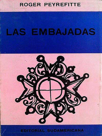 Las embajadas