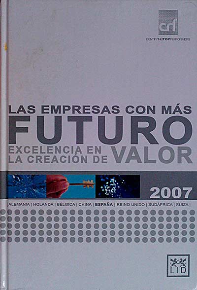 Las empresas con más futuro