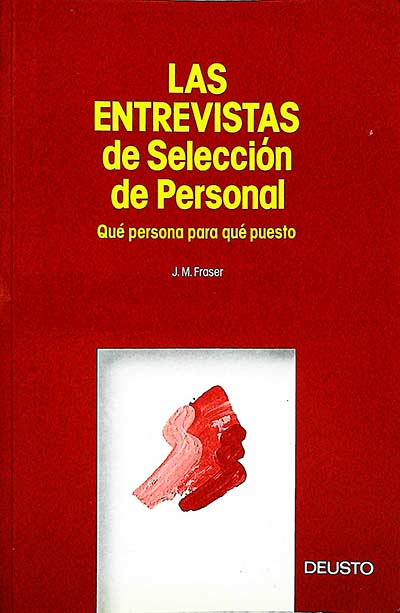 Las entrevistas de selección de personal