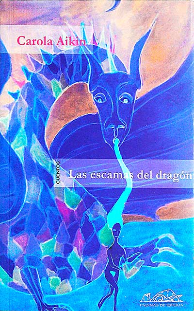 Las escamas del dragón