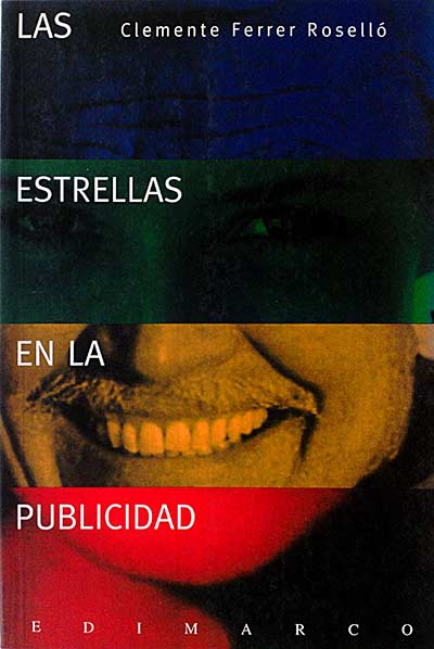 Las estrellas en la publicidad