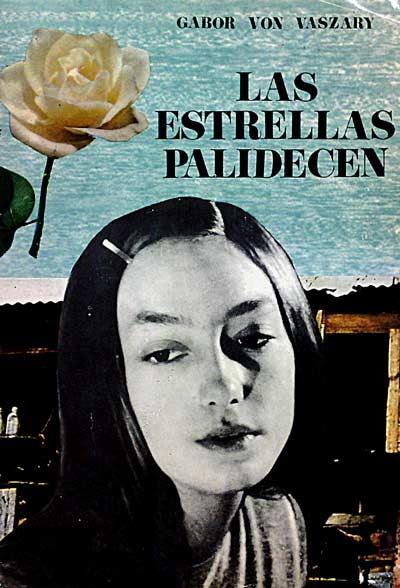 Las estrellas palidecen