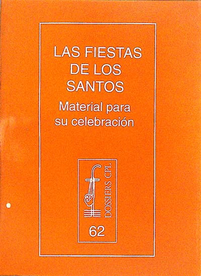 Las fiestas de los santos