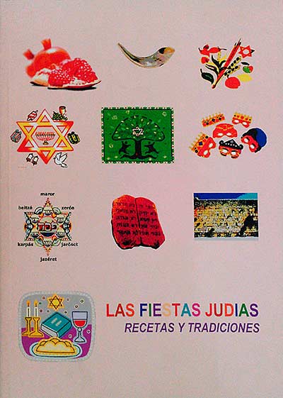 Las fiestas judías 