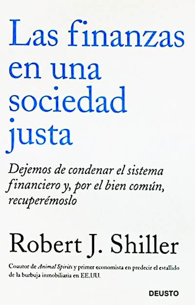 Las finanzas en una sociedad justa. 