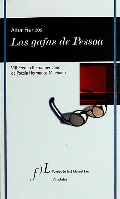 Las gafas de Pessoa
