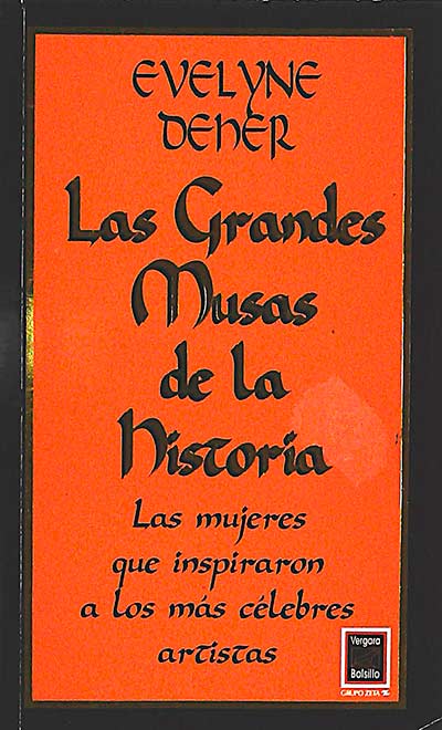 Las grandes musas de la historia