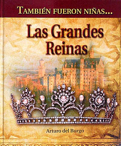 Las grandes reinas