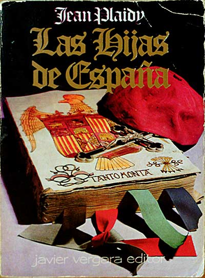 Las hijas de España