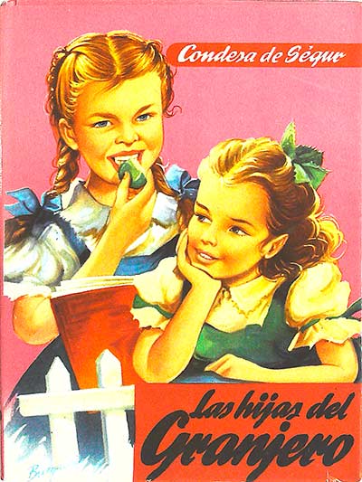 Las hijas del granjero