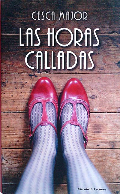 Las horas calladas 