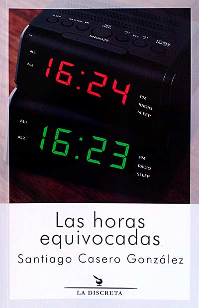 Las horas equivocadas