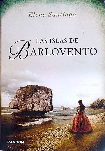 Las islas de Barlovento